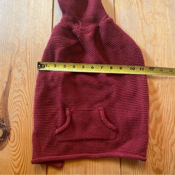 Medium Dog Coat - Picture 3 of 5